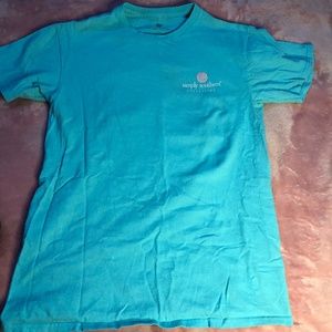simply southern tee